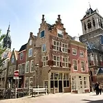 Havenstraat * デルフト