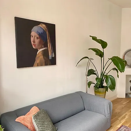 Apartment Havenstraat *