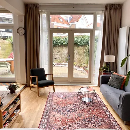 Havenstraat Apartment