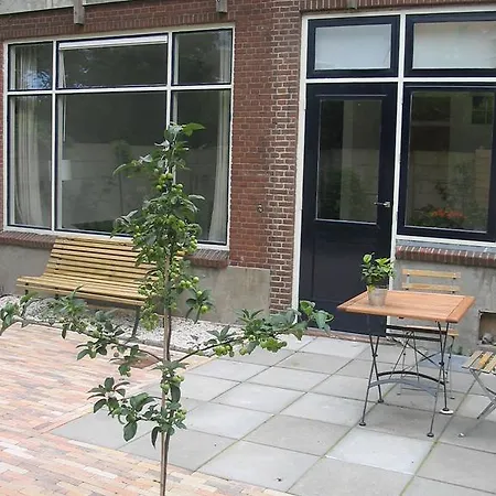 Apartment Havenstraat *
