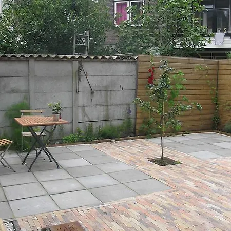 Apartment Havenstraat