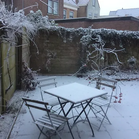 Apartment Havenstraat Delft