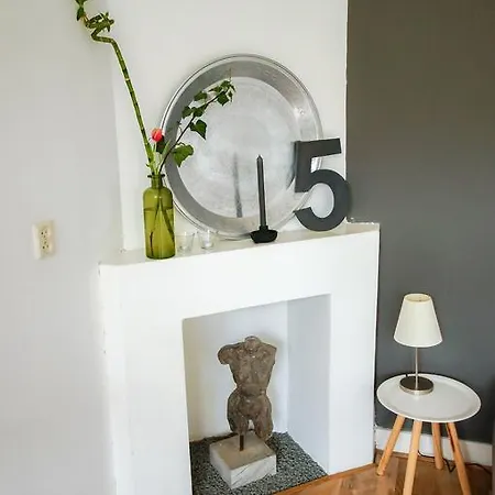 Havenstraat Apartment