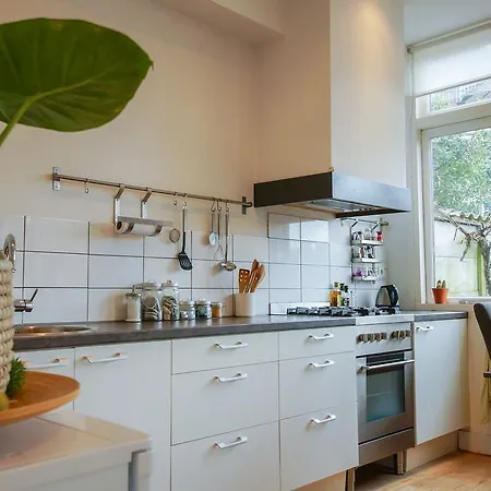 Apartment Havenstraat