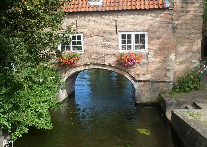 Appartement Havenstraat Delft