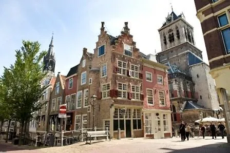 Havenstraat * دلفت