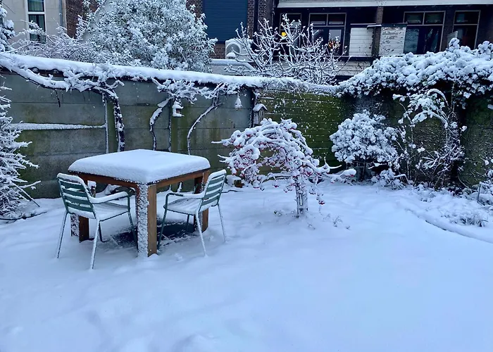 Apartamento Havenstraat Delft