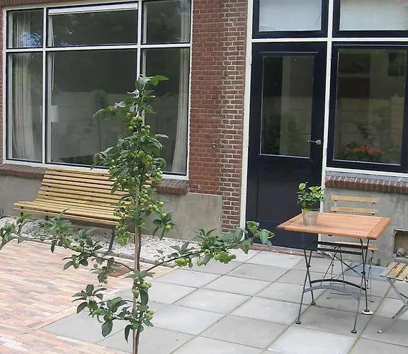 Appartement Havenstraat *