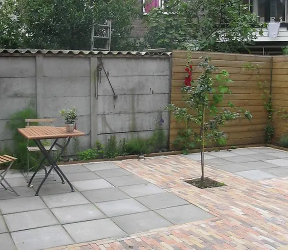 Appartement Havenstraat