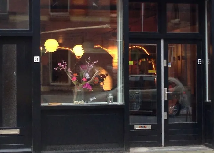 Apartamento Havenstraat Delft