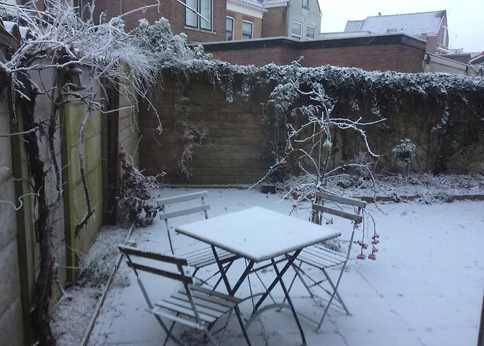 Appartement Havenstraat Delft