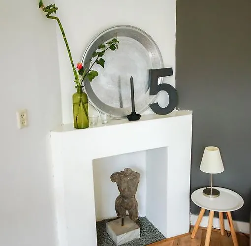 Havenstraat Appartement