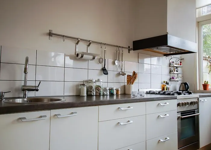 Apartamento Havenstraat Delft