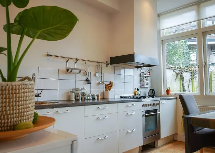 Apartamento Havenstraat