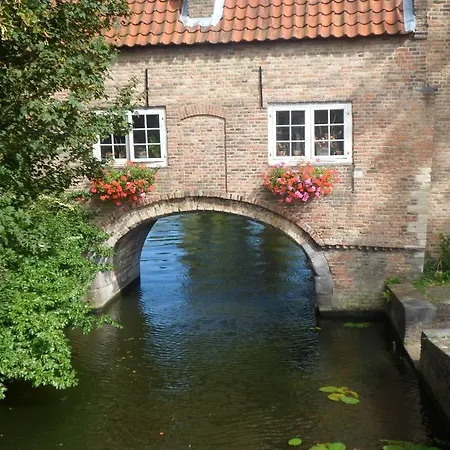 דירה Havenstraat דלפט
