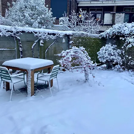 Daire Havenstraat Delft