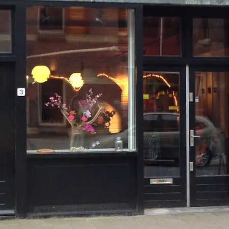 Apartament Havenstraat Delft