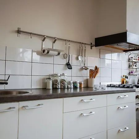 Apartament Havenstraat Delft