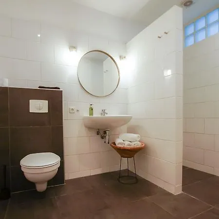 Apartament Havenstraat Delft