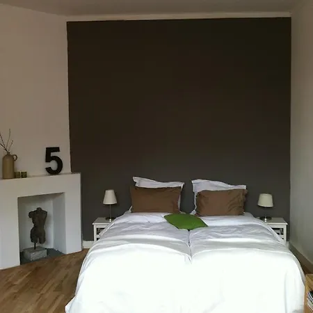 Appartamento Havenstraat